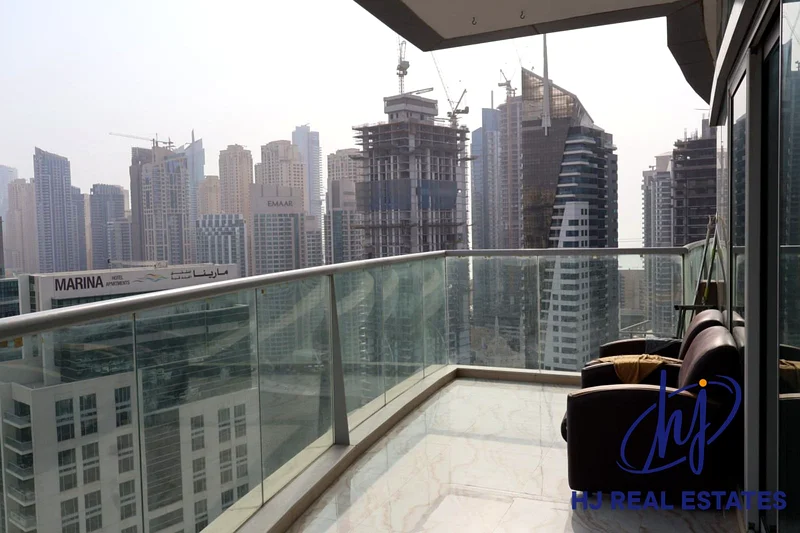 Upgraded | High Floor | Vastu Compliant | 2 Bed + Maid + Storage64037065188739114