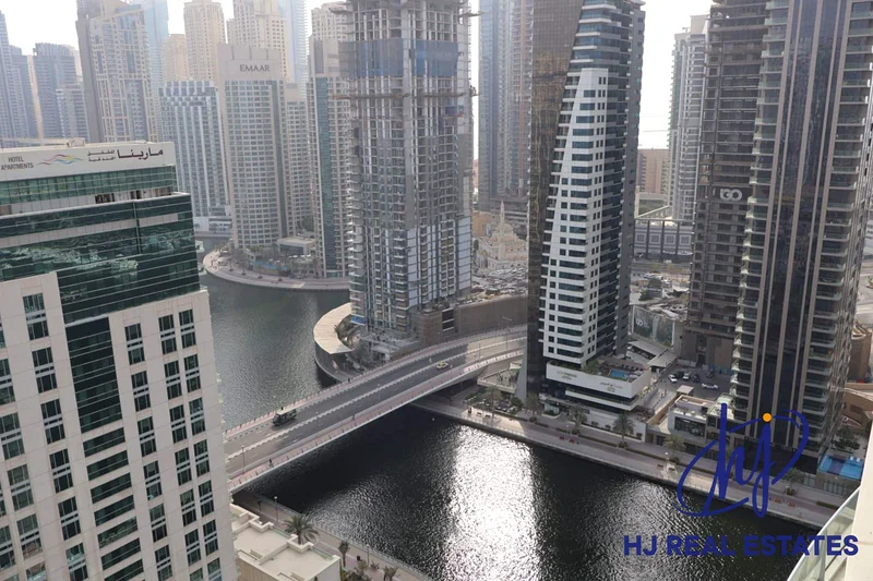 Upgraded | High Floor | Vastu Compliant | 2 Bed + Maid + Storage64037065188739111