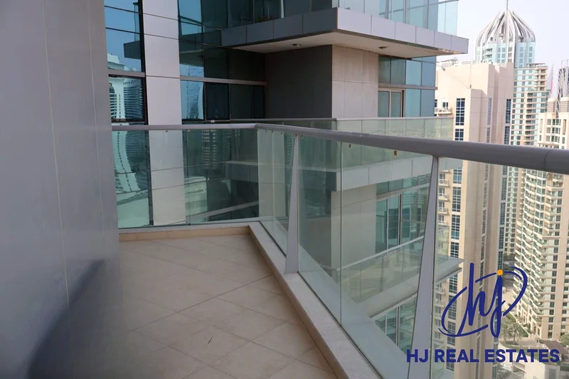 Upgraded | High Floor | Vastu Compliant | 2 Bed + Maid + Storage64037065188739113