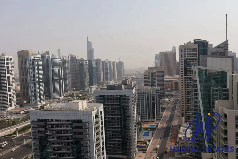 Upgraded | High Floor | Vastu Compliant | 2 Bed + Maid + Storage64037065188739112
