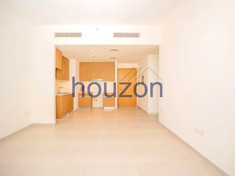 شقة جديدة بالكامل ومشرقة بغرفة نوم واحدة | مؤثثة | وصول مباشر للشاطئ63758843804033111