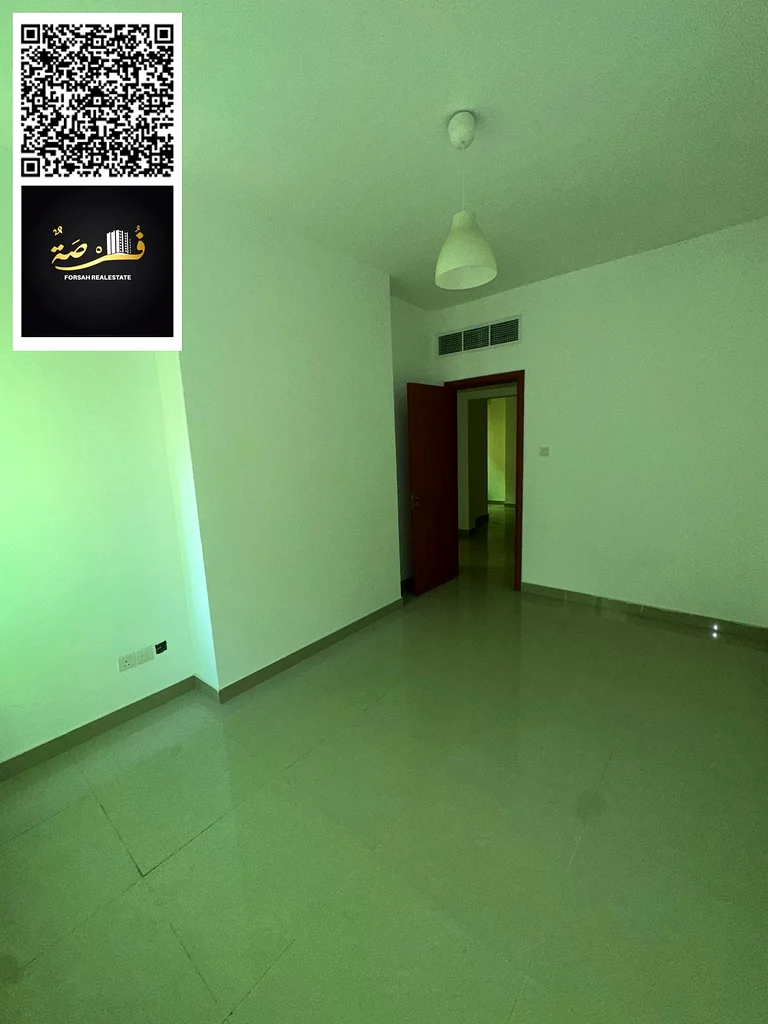 شقة من غرفتي نوم للإيجار السنوي في عجمان الرشيدية، خلف جراند مول63720685501570114