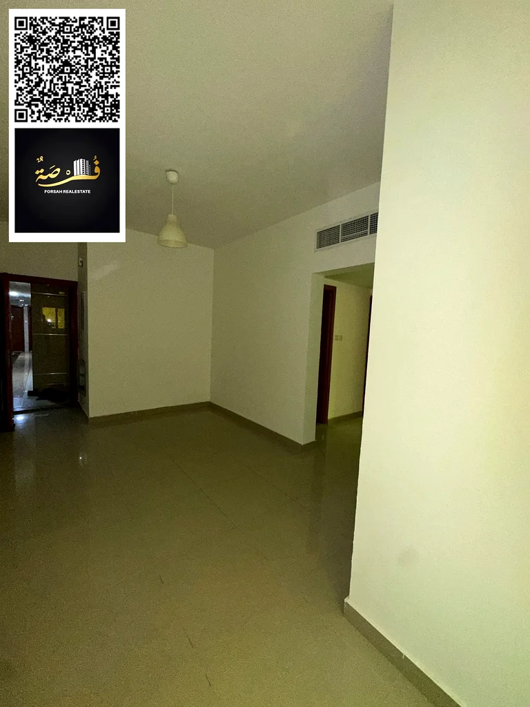 شقة من غرفتي نوم للإيجار السنوي في عجمان الرشيدية، خلف جراند مول63720685501570112