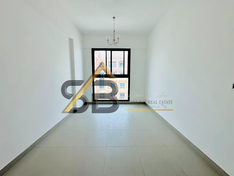 Brand New Building Spacious 1BHk Apartment with All facilities63742571204994113
