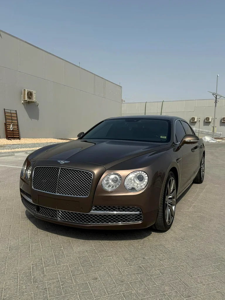 Bentley63613465047937112
