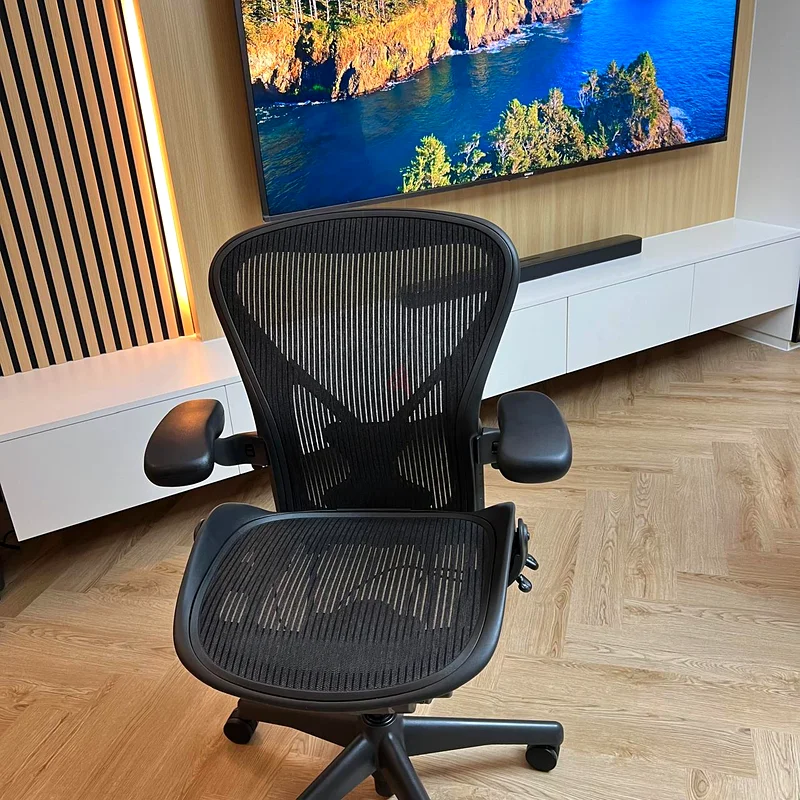Herman Miller Aeron chair size B dubizzle