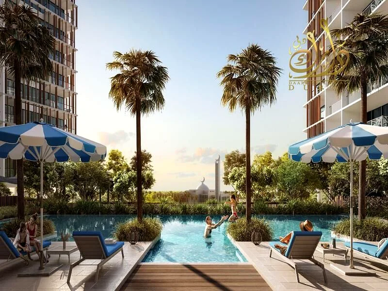 Park Serenity | High ROI | Prime Location64032131789697110