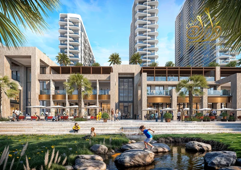 DON'T MISS !! | WATERFRONT | DUPLEX UNIT | ULTRA LUXURY COMMUNITY | SEA VIEW | HIGHEST ROI | BUY NOW !!63855361243649114