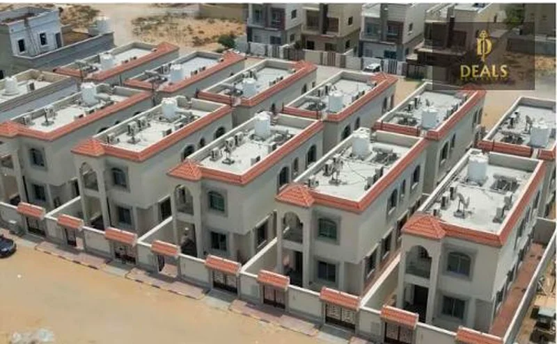 تصميم عصري | توصيل فوري | ملكية كاملة | أقساط سهلة | لوفر مميز63885451627649111
