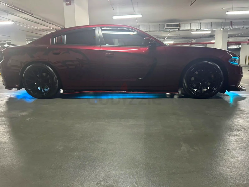 2018 Dodge Charger GTS TOP63612062537731113