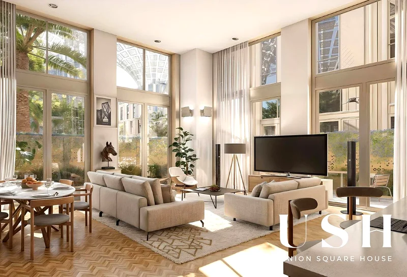 No Commission | Unique Luxury Layout | Spacious63933460272002110