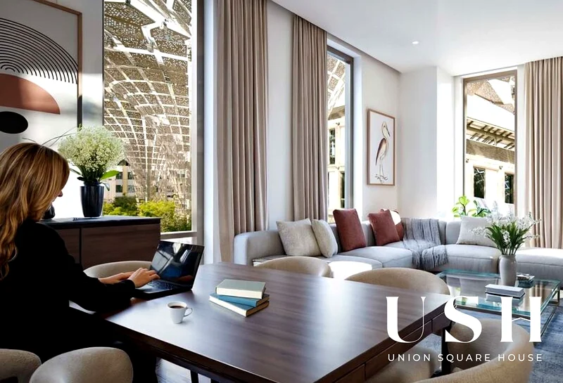 No Commission | Unique Luxury Layout | Spacious63933460272002111