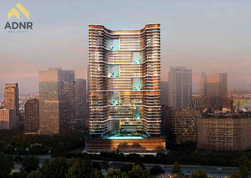 Luxurious design – Prime location  – ROI + 15%64020813975041110
