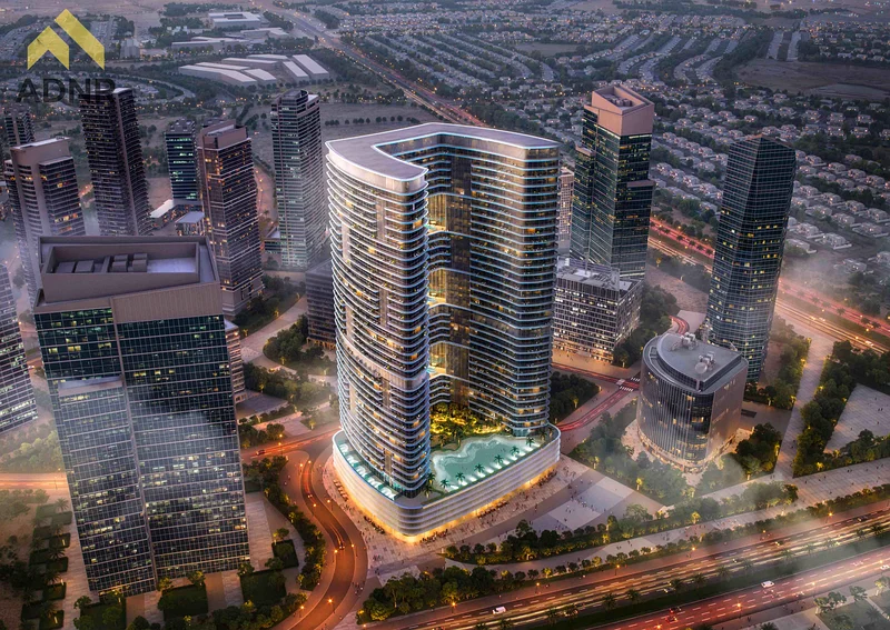 Luxurious design – Prime location  – ROI + 15%64020813975041111