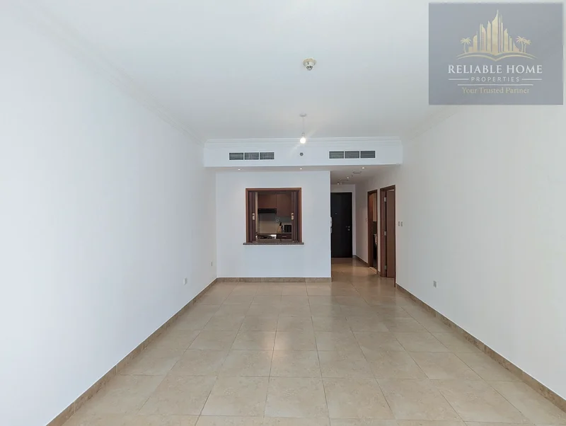 Marina View | Higher Floor | 1BR | Mag 21863775216677635111