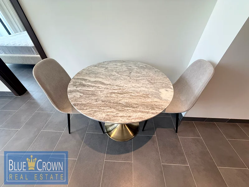 SKYLINE VIEW | BRAND NEW BUILDING |  READY TO MOVE APARTMENT |63759649618946114