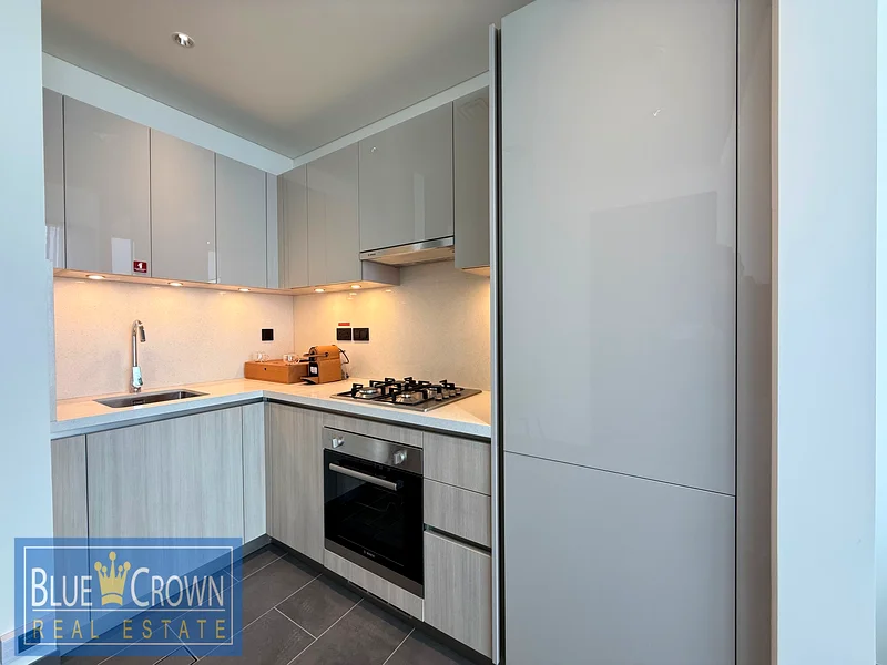 SKYLINE VIEW | BRAND NEW BUILDING |  READY TO MOVE APARTMENT |63759649618946113