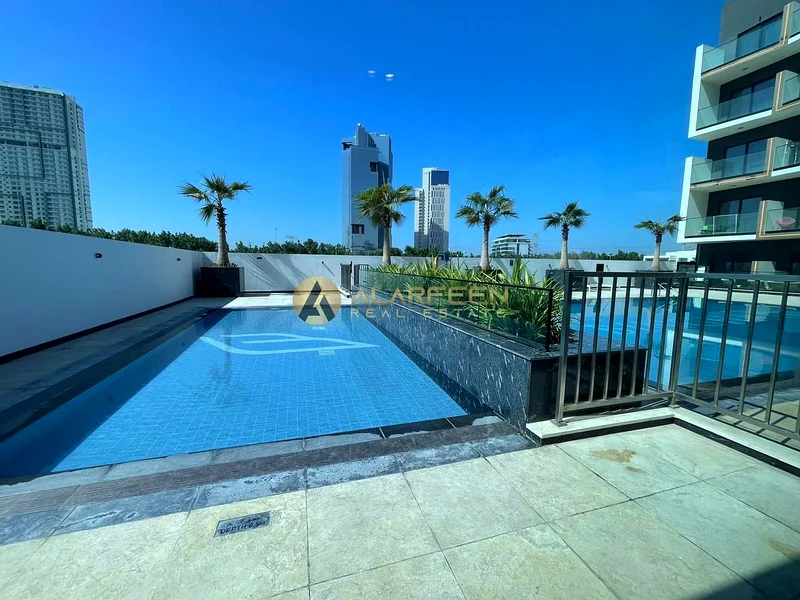 1 bhk Apartment | with best ammenities | Road view63780793240322110