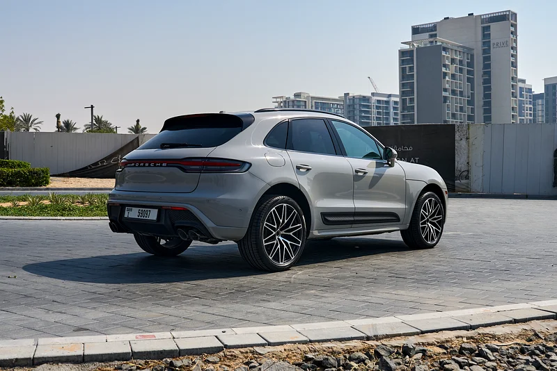 Macan | Lease with 0% down payment available63612076271362113