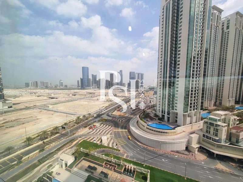Amazing View | High Floor | Spacious Apt63845948346243110