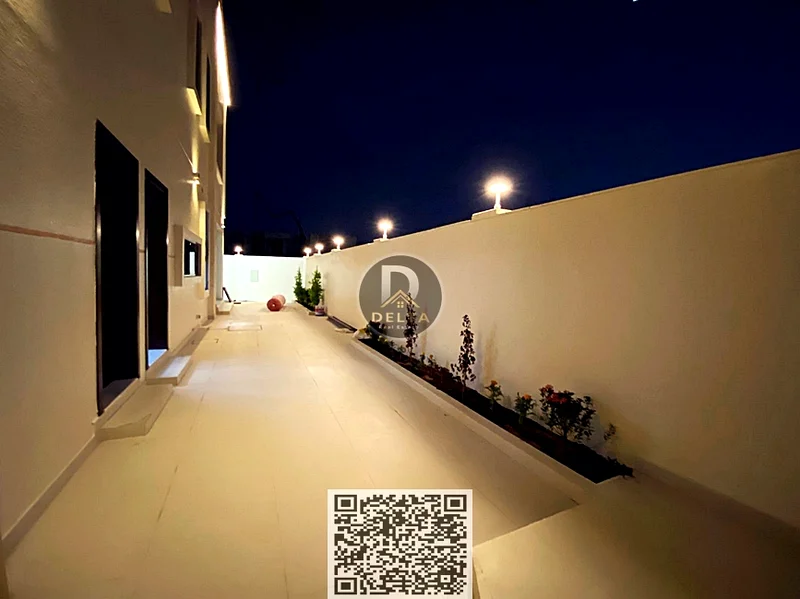 بما في ذلك رسوم التسجيل ورسوم الملكية - للبيع، فيلا زاوية، طابق أرضي، طابق أول وسطح، بسعر خاص - بدون دفعة أولى، و63907590204929113