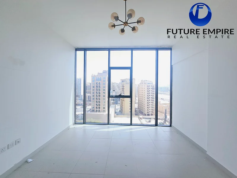 Luxurious 1BHK | Kids Play Area | Gym Pool Parking63739457812481112