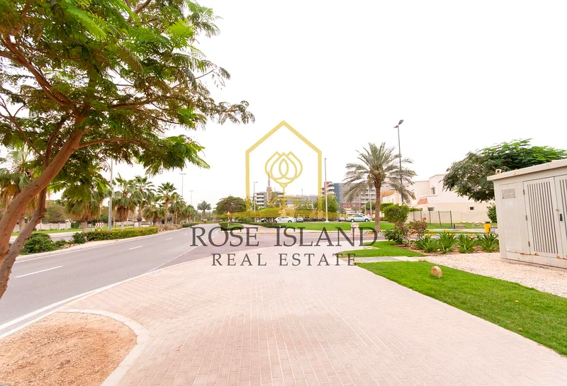 Amazing Deal | Corner Villa| Single Row| Own It63840266714243113