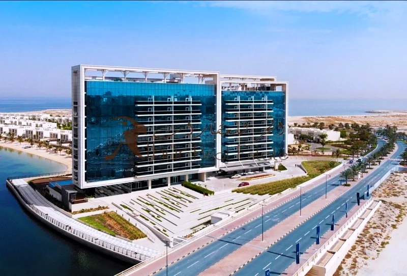 Spacious Apartment for sale in Gateway Residences 1, Mina Al Arab, Ras Al Khaima63861859772417110