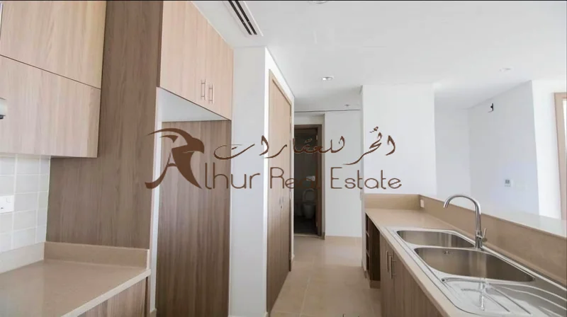 Spacious Apartment for sale in Gateway Residences 1, Mina Al Arab, Ras Al Khaima63861859772417114