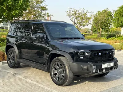 JETOUR T2 2026 Free Deposit | Free Delivery | 24/7 Customer Support