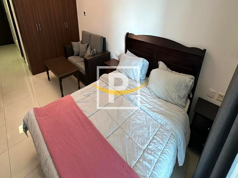 Live in Style |  Fully Furnished Studio | Vacant63735206022146113