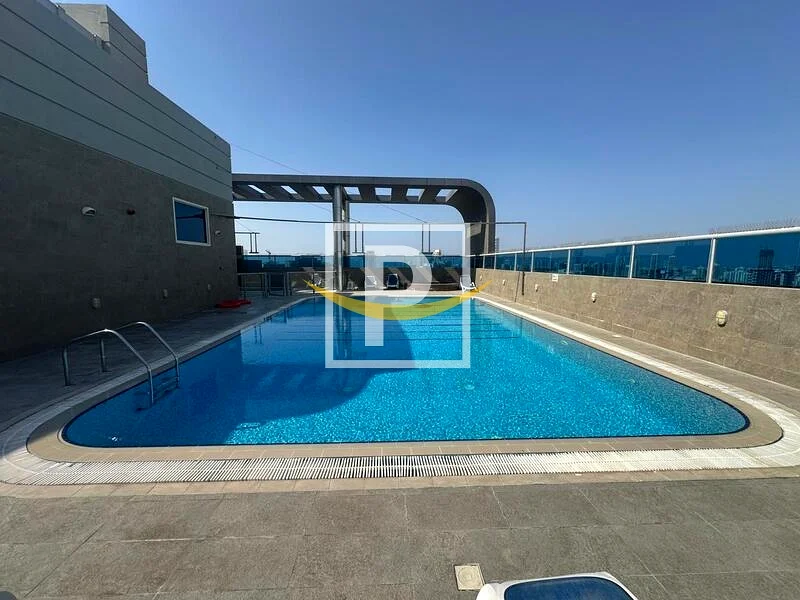 Live in Style |  Fully Furnished Studio | Vacant63735206022146110