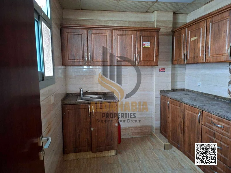 ✨ For rent, a distinctive apartment in Al Rawda 3 - Ajman ✨63721891645058114