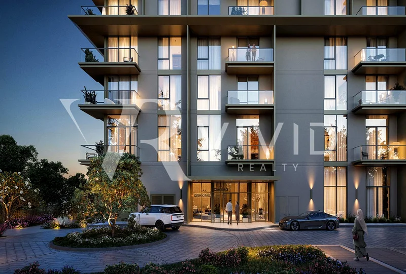 Direct From Developer | High ROI | Limited Units64044209929729114