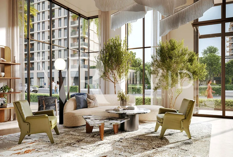 Direct From Developer | High ROI | Limited Units64044209929729113