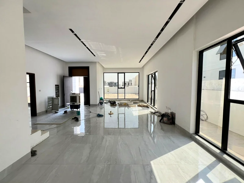 | MODERN DESIGN | GREAT LOCATION | READY TO MOVE |63725079716611113