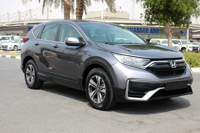Full Service History Honda CR-V 2020 2.4 L ( 897 x 60) EMI With  Without Downpayment 3000 Salary63612063610627110