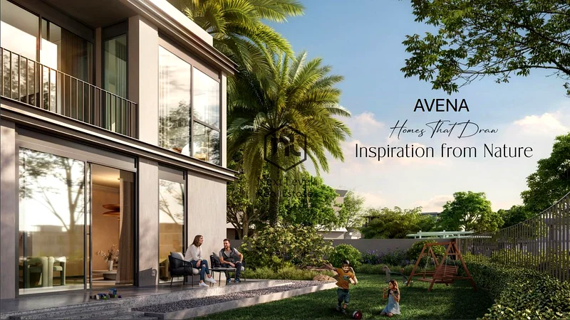 | Semi Detached | The Valley | Modern and Spacious |63945930525954110