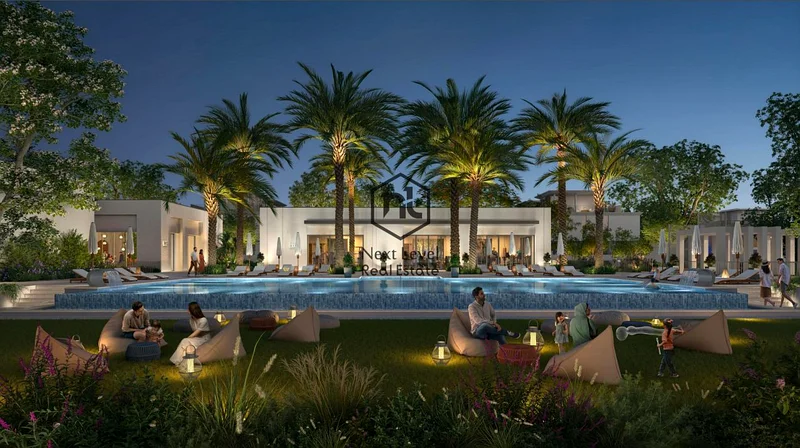 | Semi Detached | The Valley | Modern and Spacious |63945930525954111