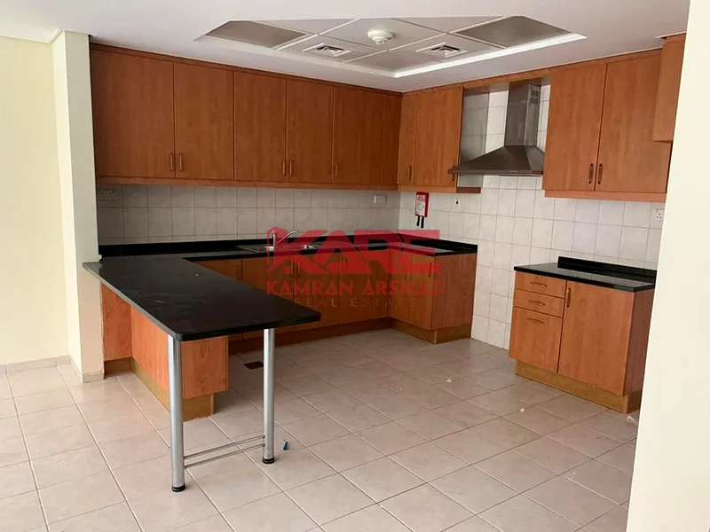 Bright & Spacious | 2BR + Store | Fully Maintained63729679508609110