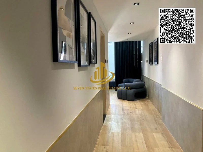 مناظر مفتوحة، تشطيبات فاخرة جدًا، ملكية حرة لجميع الجنسيات، موقع مميز،63885988386049110
