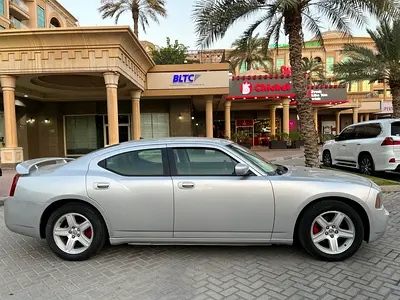صورة 4 لـ 2008 Dodge CHARGER
