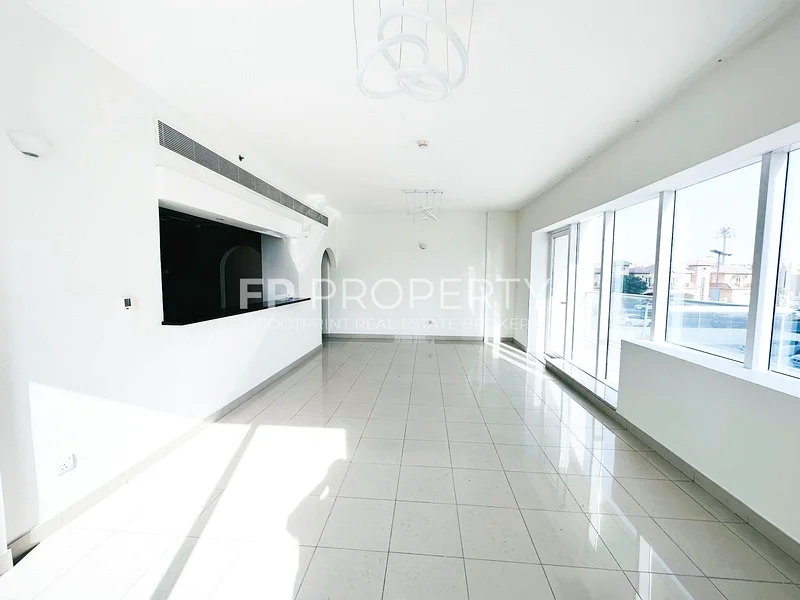 2 Master bedrooms | Huge Size | Open View63734442297986110