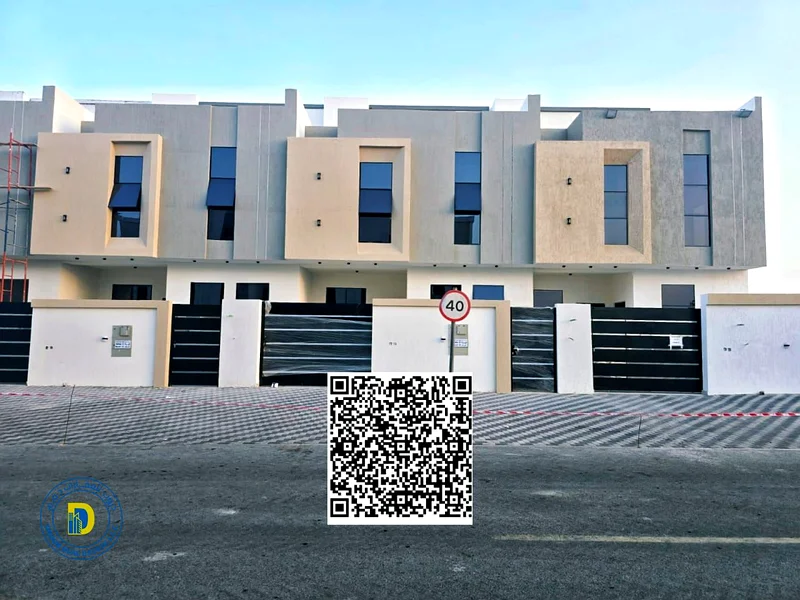للبيع بسعر خاص، تاون هاوس من 4 غرف نوم مع سطح، متضمن رسوم التسجيل، في الهيليو 1، عجمان. تمويل بنكي وتملك حر63892239890435110