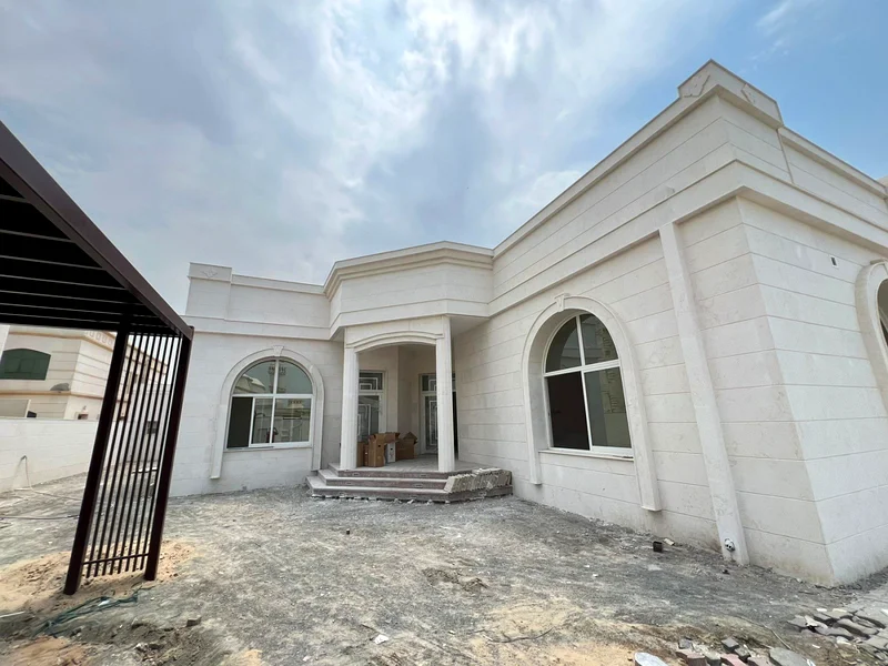 Spacious | Brand New 4BR for rent | Good Location63730242961409110