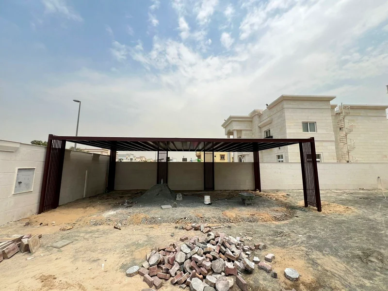 Spacious | Brand New 4BR for rent | Good Location63730242961409112