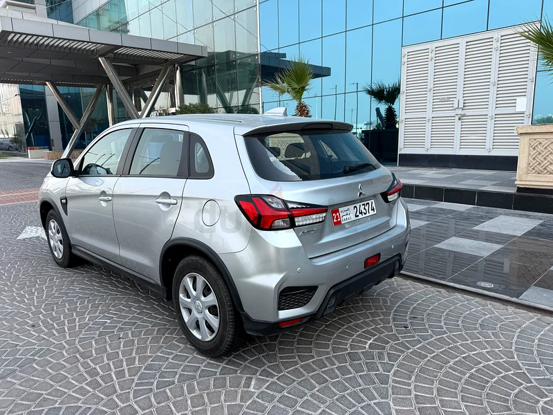 Mitsubishi ASX 202263612070026243112