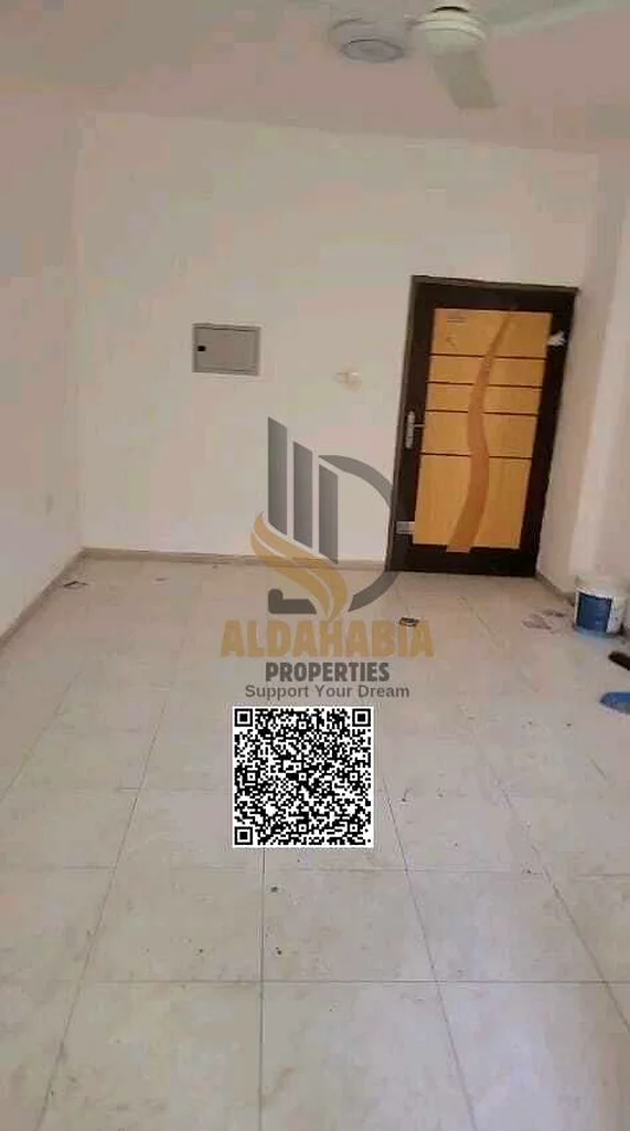📍 Apartment for Rent – Al Rawdha 3, Near Khalifa Street, Ajman 🏠63721891653634110