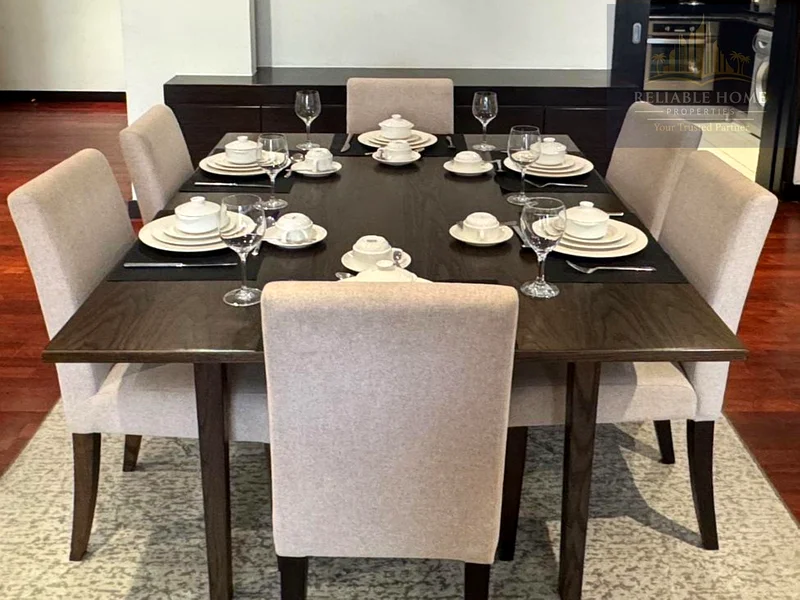 Amazing views | Fully Furnished | Multiple Units64009662681730113