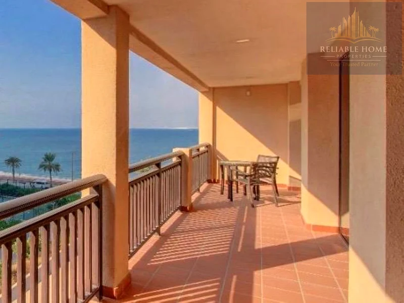 Amazing views | Fully Furnished | Multiple Units64009662681730110